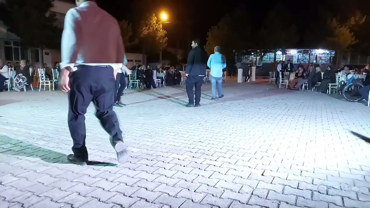 GEDİZ KAYAKÖY DÜĞÜNÜ