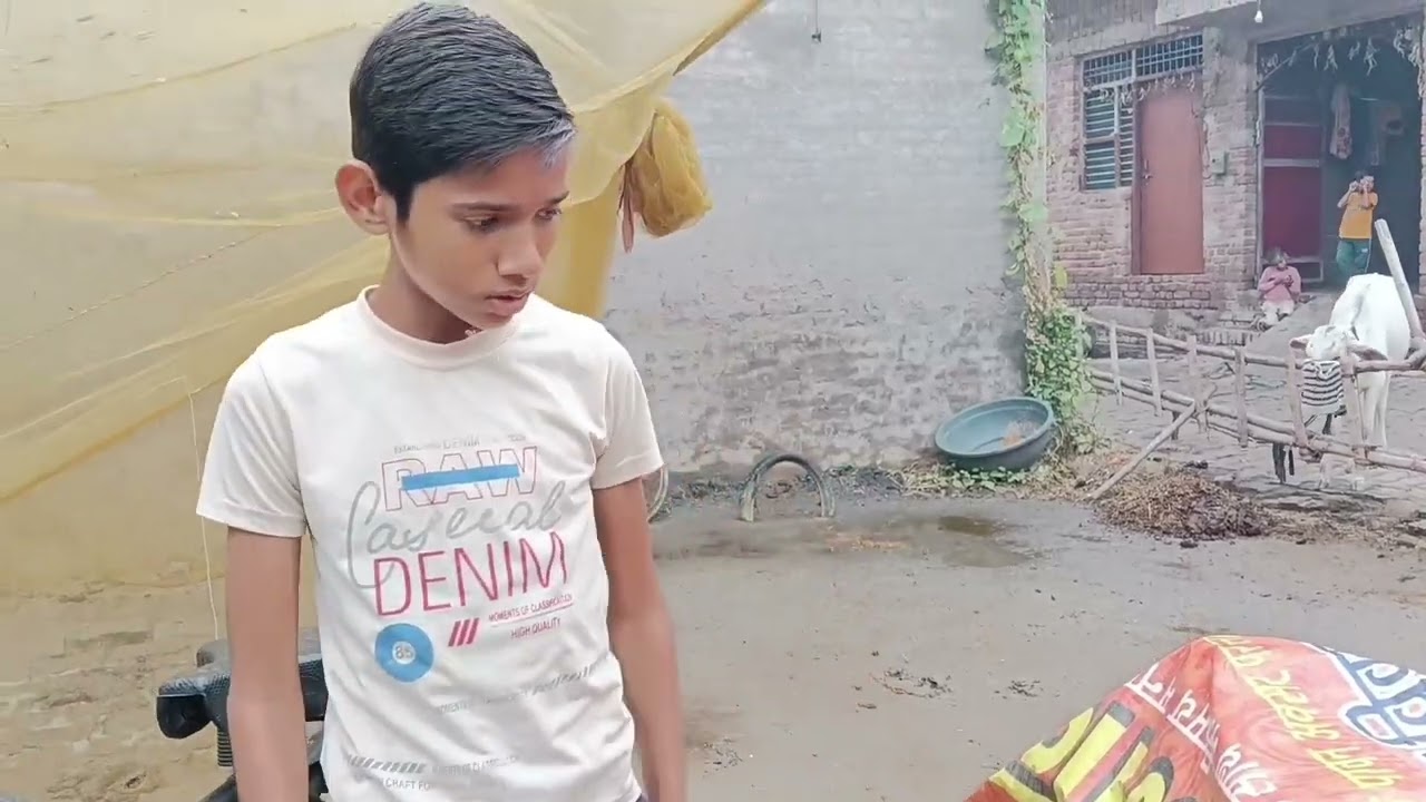 बच्चों की शैतानी 🤫🤫