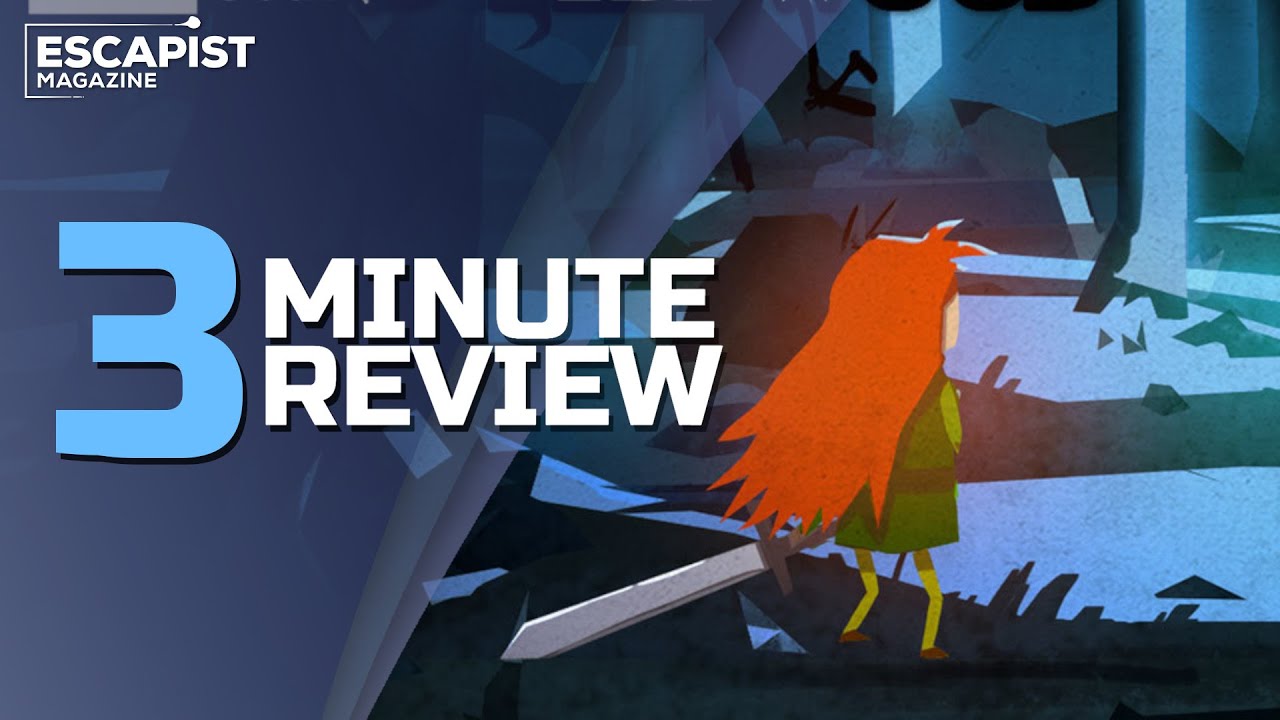 Mable & The Wood | Review in 3 Minutes