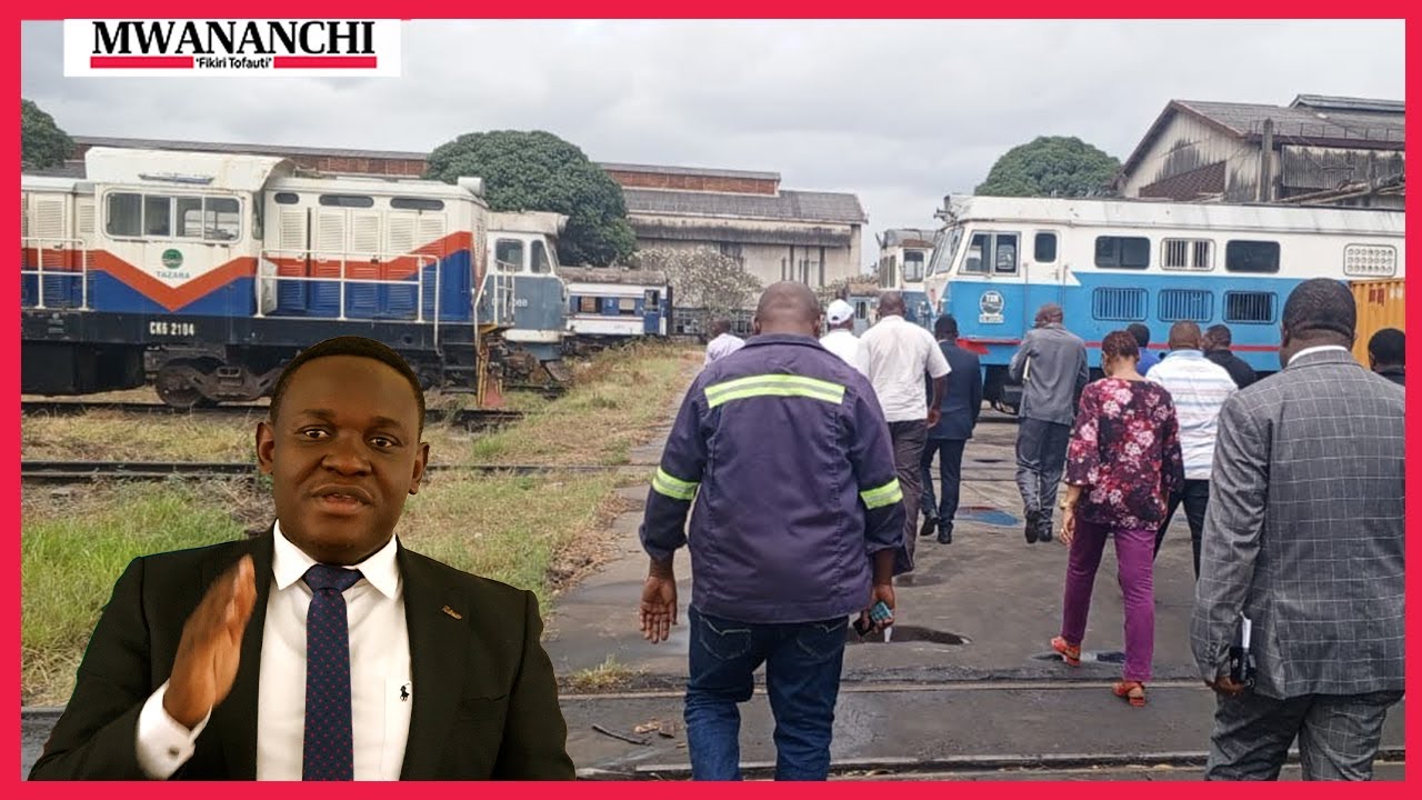 Serikali kuifanyia mageuzi ya kibabe Tazara