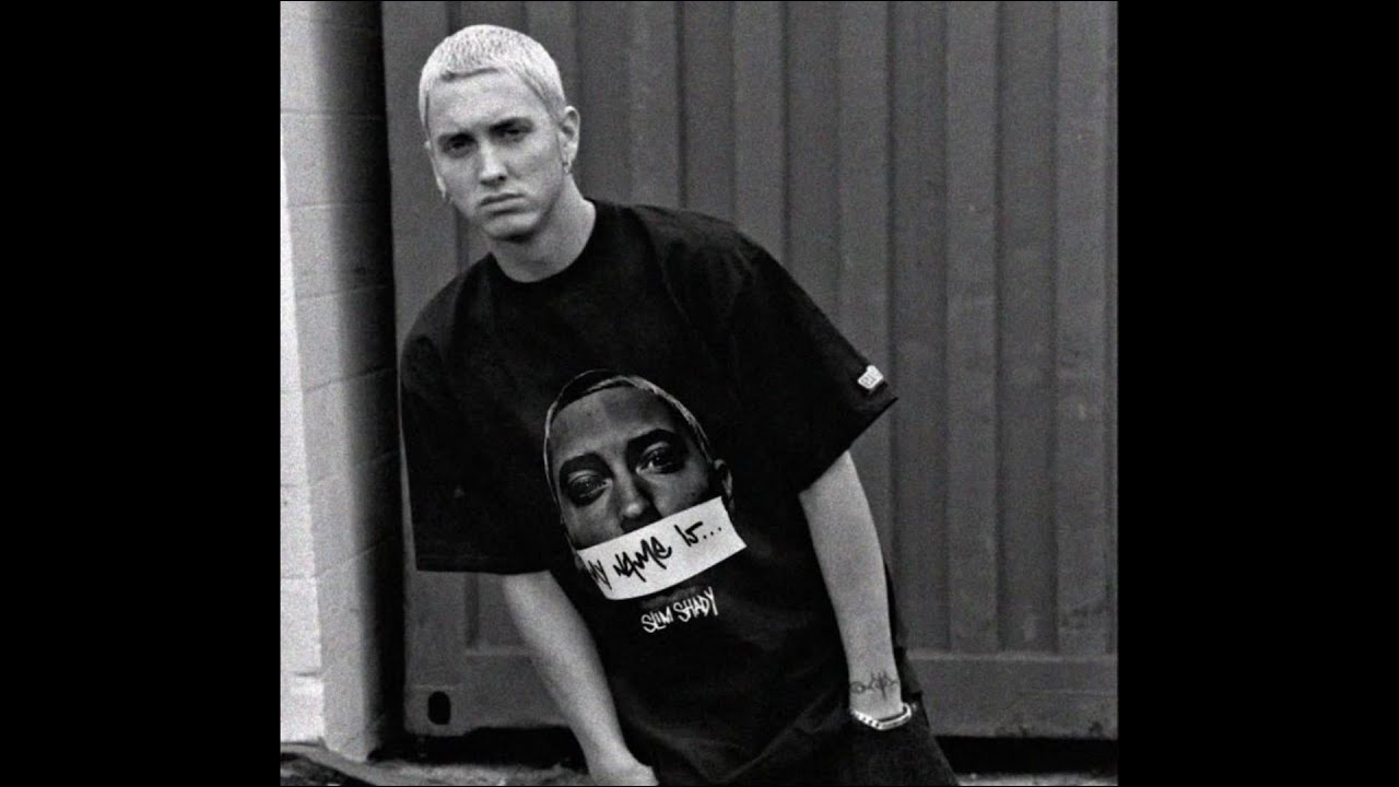 [FREE] Eminem x 2000s Rap | Hip Hop / Rap Type Beat 2025 