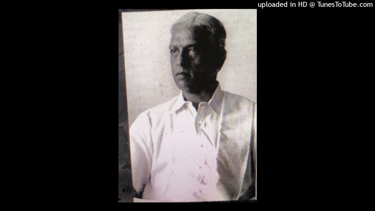 GNB - Bhairavi - Upacharamu