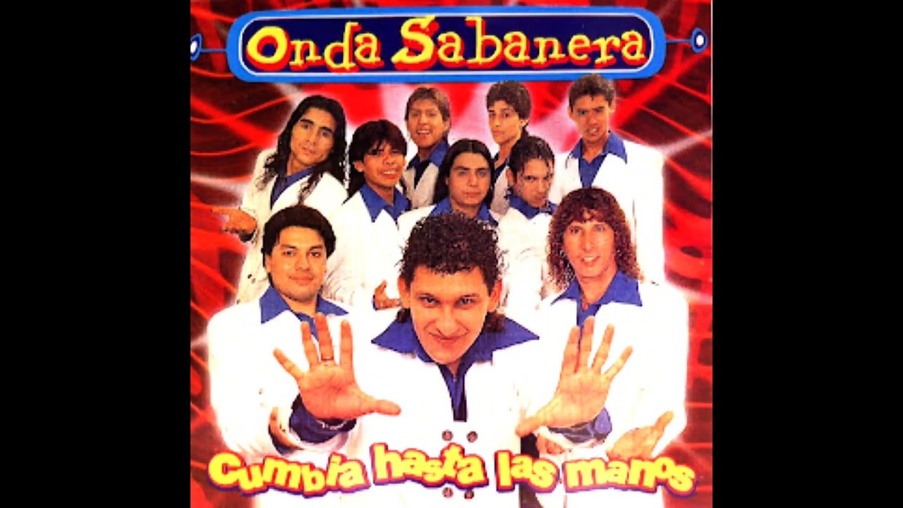 Onda sabanera