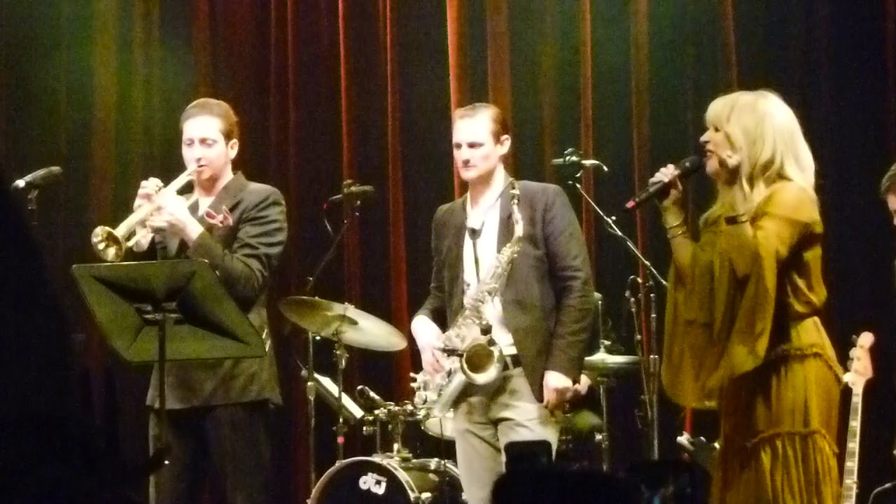 Lady Gaga & Brian Newman - What a Diff'rence a Day Makes (HoB Part 2)