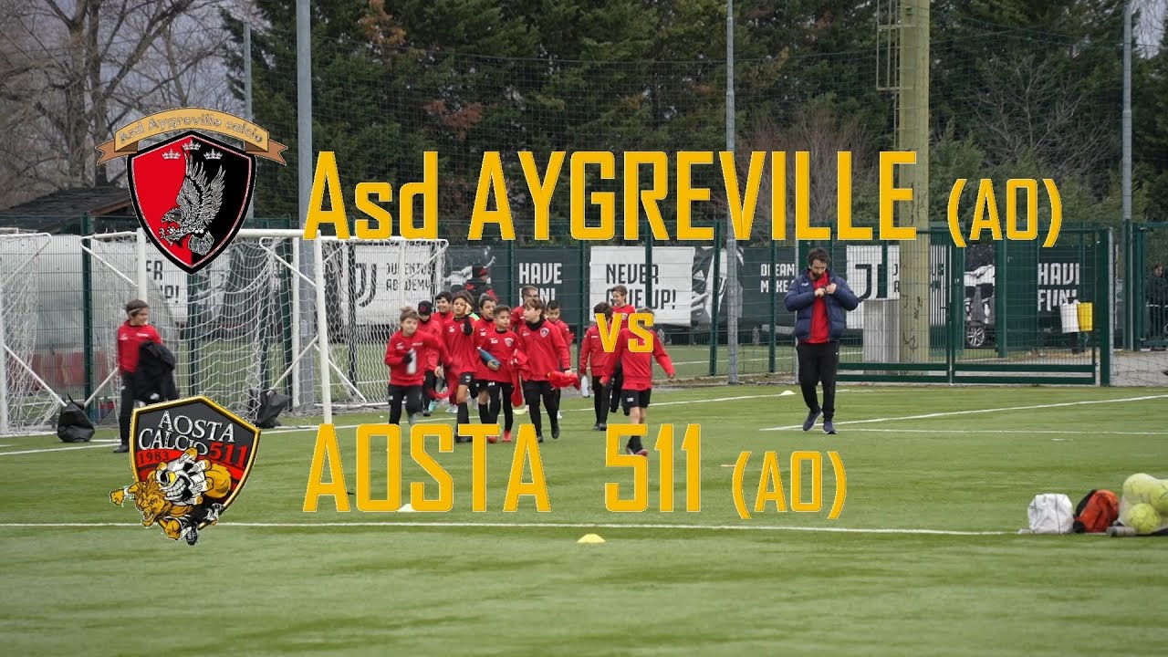 10/02/2024 Gressan (AO), Quadrangolare Cat.2014: Aygreville (AO) vs Aosta-511 (AO), 6-0