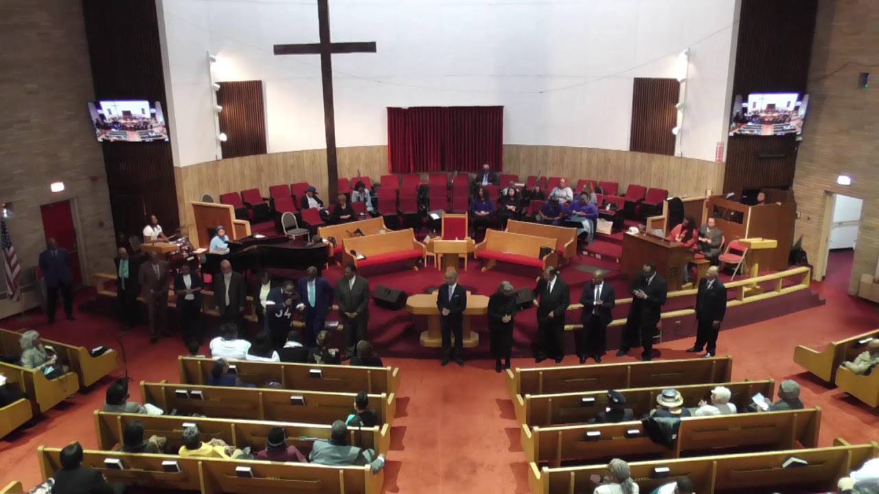Welcome to Worship