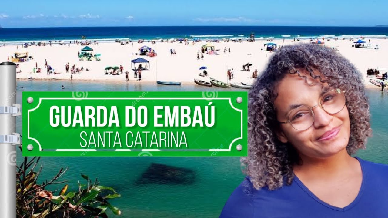 Vale da Utopia trilha na GUARDA DO EMBAU | Palhoça Santa Catarina