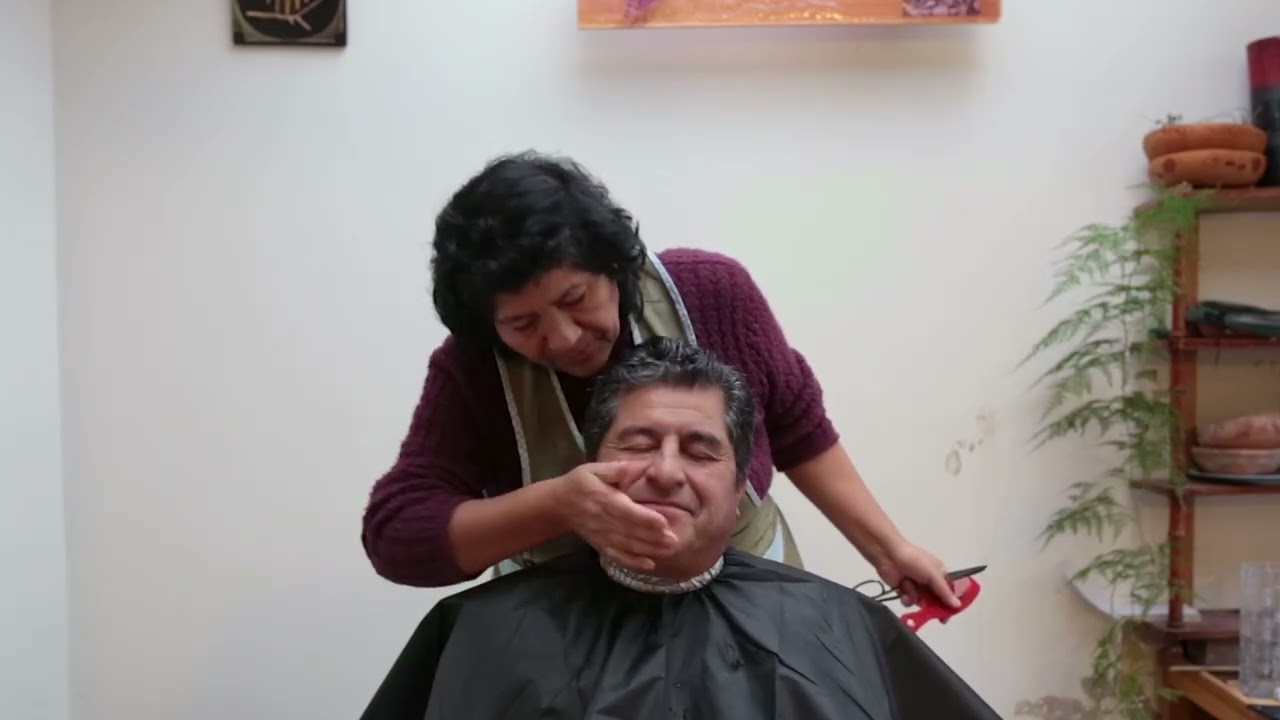Documental: Nido