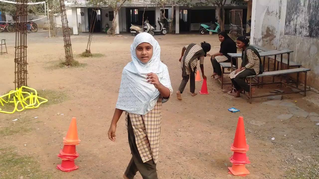 Zp హై స్కూల్ నులకపేట