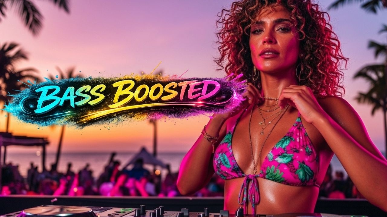 Chill Deep Reggaeton & Jazz Hop Fusion 2026