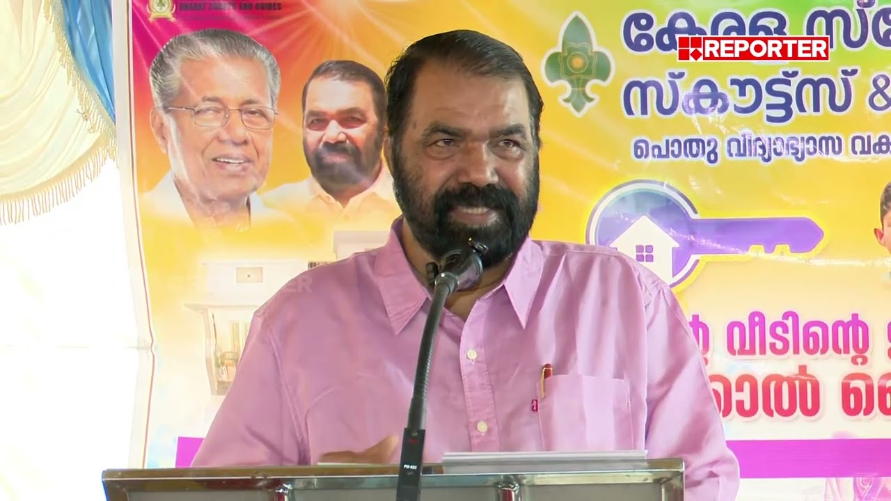'വീട് വെച്ചുകൊടുക്കാമെന്ന് പറഞ്ഞ് ചിലർ കാശ് പിരിച്ചു, എന്നാൽ വീട് നിർമിക്കുന്നതൊന്നും കാണുന്നില്ല'