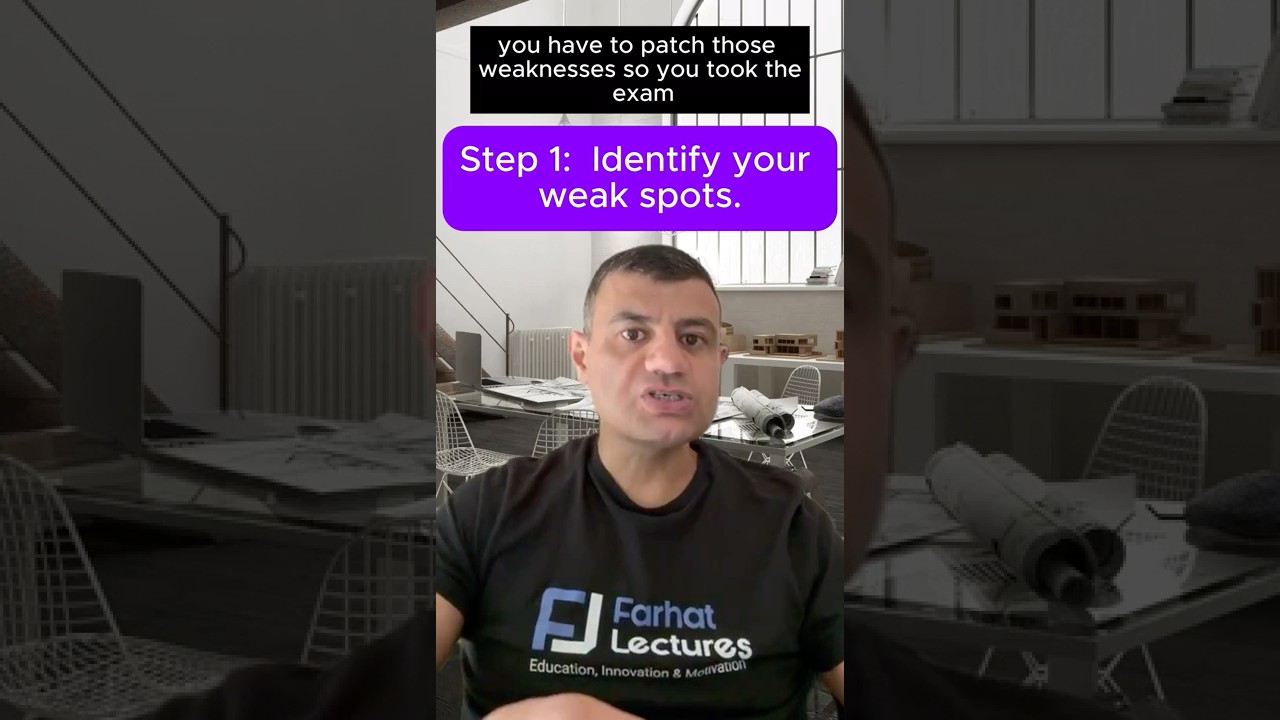 Стратегия пересдачи экзамена CPA: как превратить неудачу в успешную сдачу
