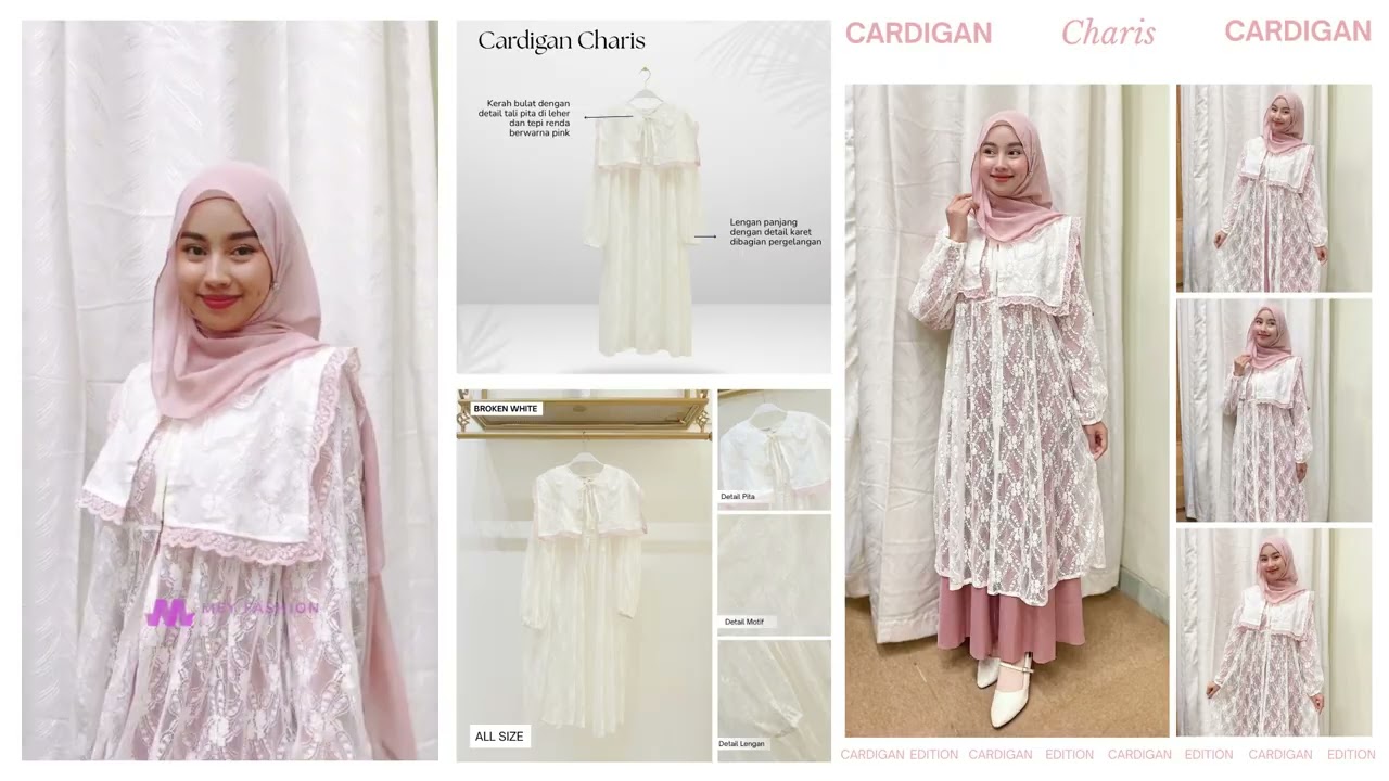 Produk Meylova Part 2 Arabic Song