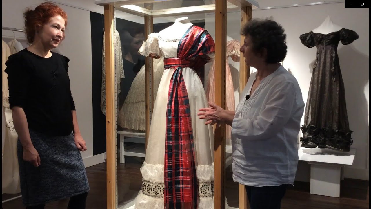 Women of Dunollie - A Look Into The Exhibition