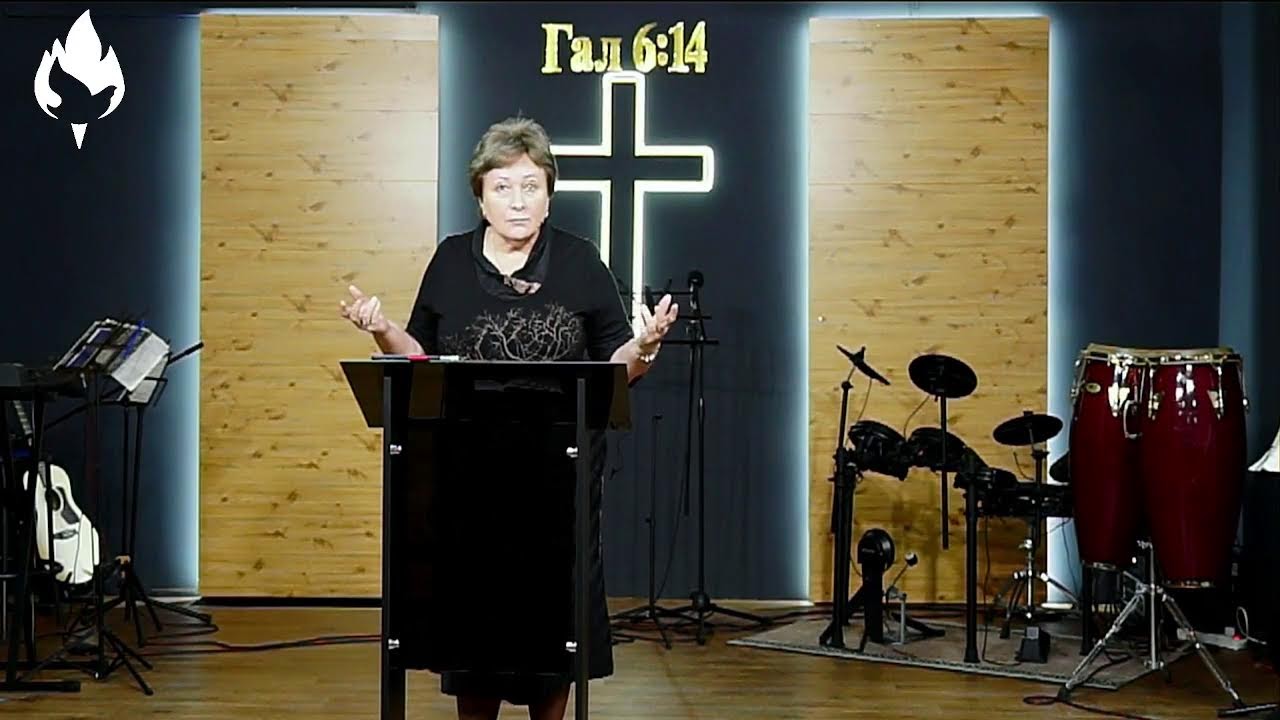 ЗАКОН ВЕРЫ. Агаркова Светлана.