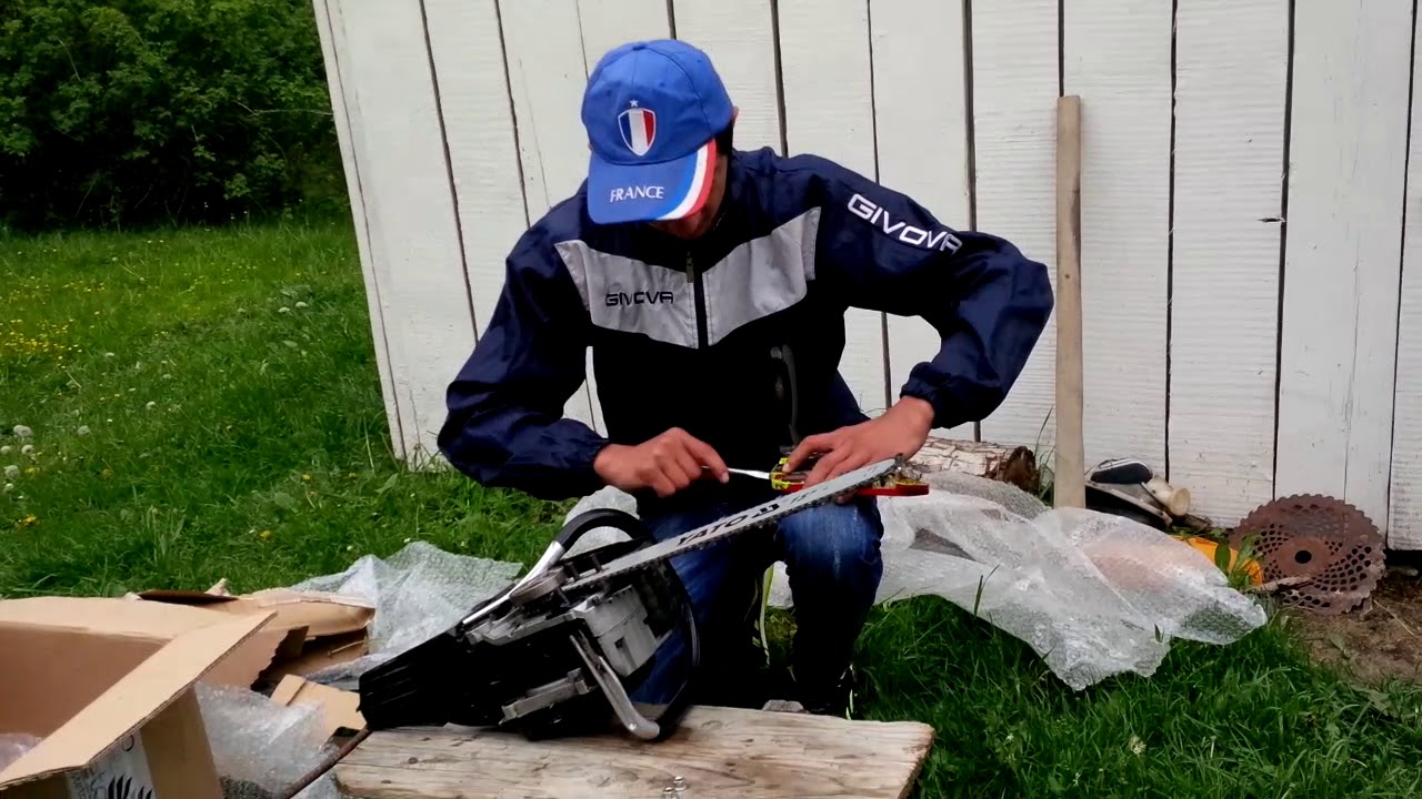 Drujba lui Eugen • Ypan 5800 a ajuns la mine .👉 [ Mulțumesc EUGEN.]