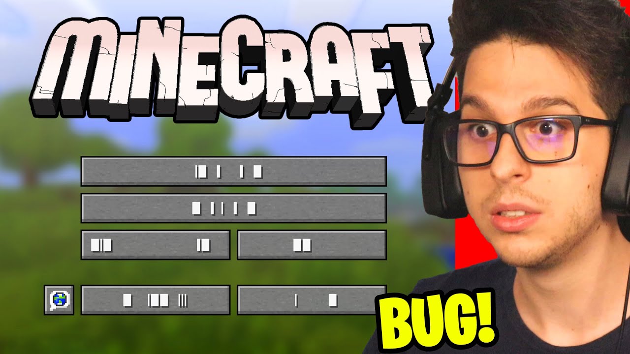 REAGISCO AI SEGRETI DI MINECRAFT - 42