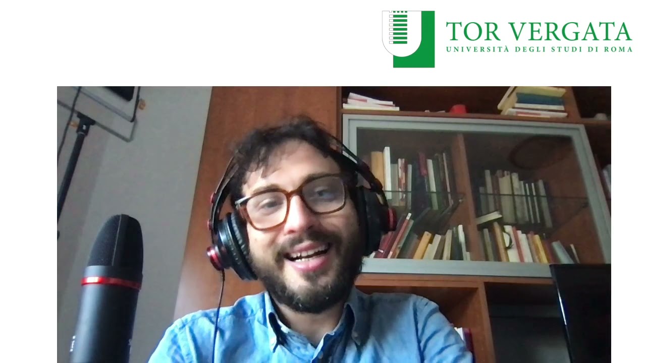 Psicologia Generale (PF24) - Lezione 1.3 - Metodologie di ricerca