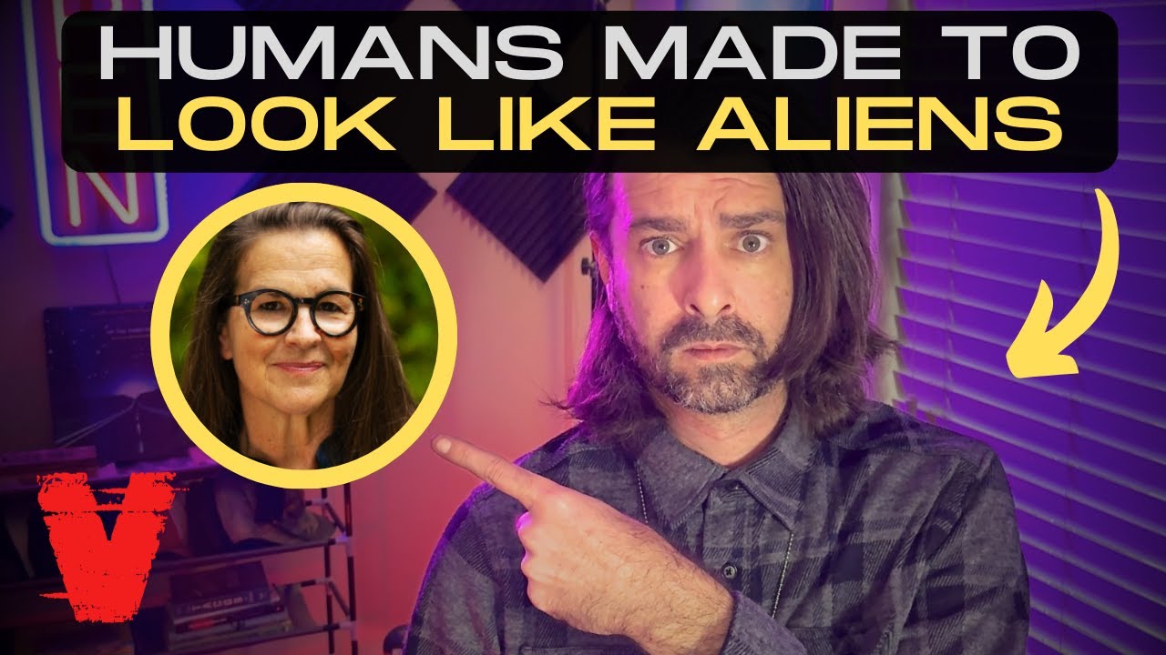 Annie Jacobsen Claims Joseph Stalin FAKED Roswell UFO Crash