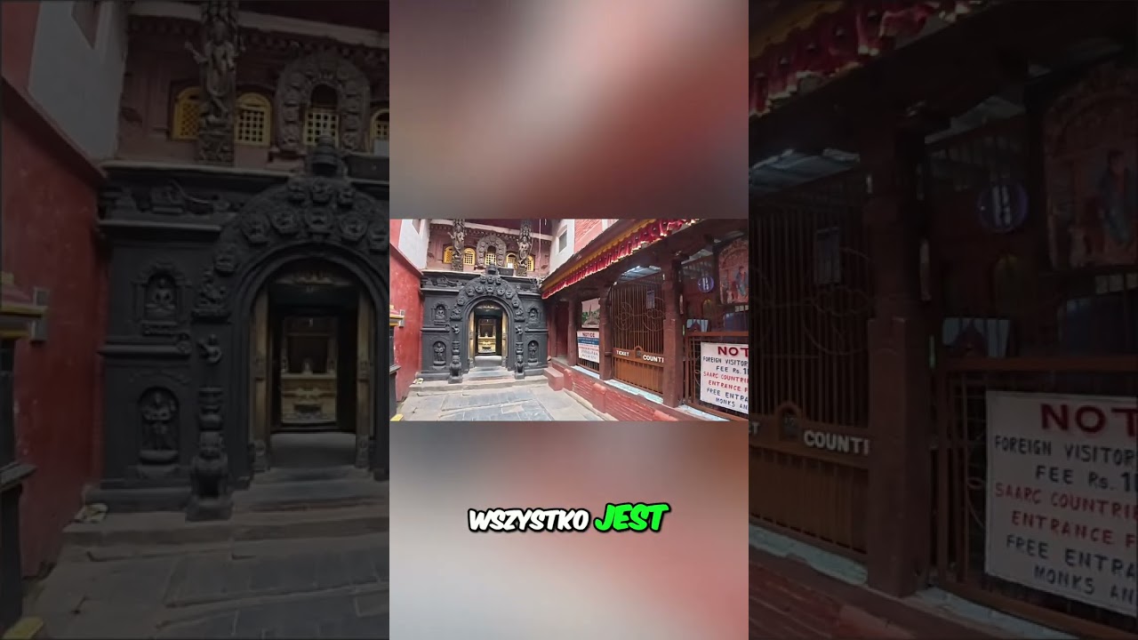 Darmowe wejście? Myślałem, że tak, ale jest haczyk! #shorts
