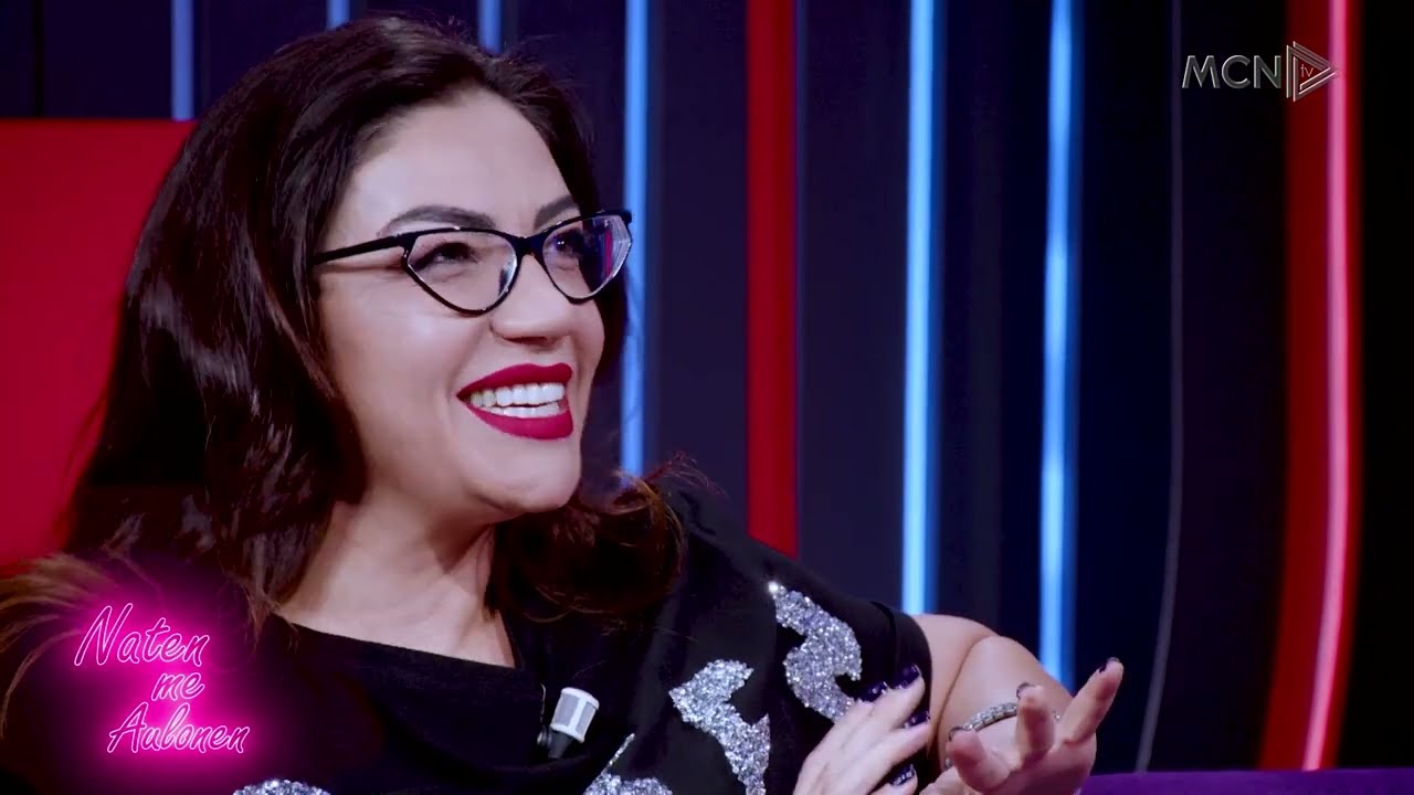 Nga divorci te raportimi mes breshërive, historia e suksesit të Anduena Llabanit