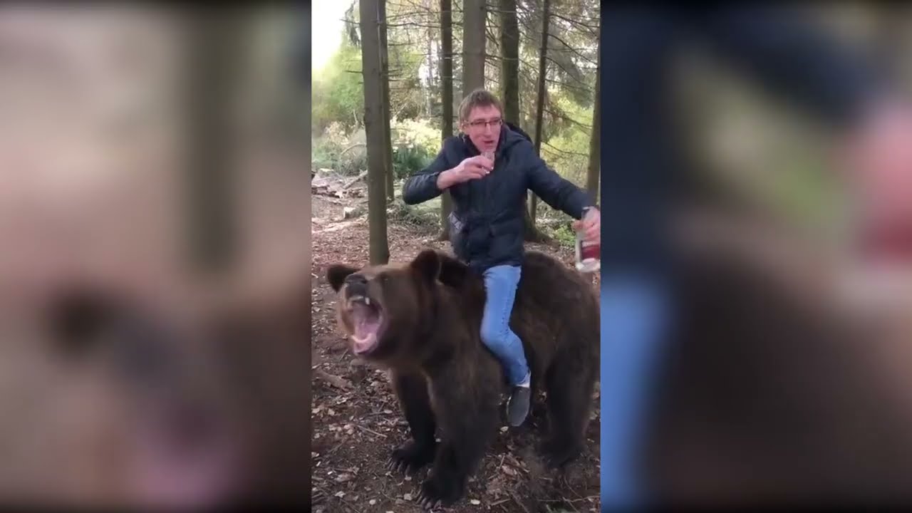 A Normal Day In Russia v22