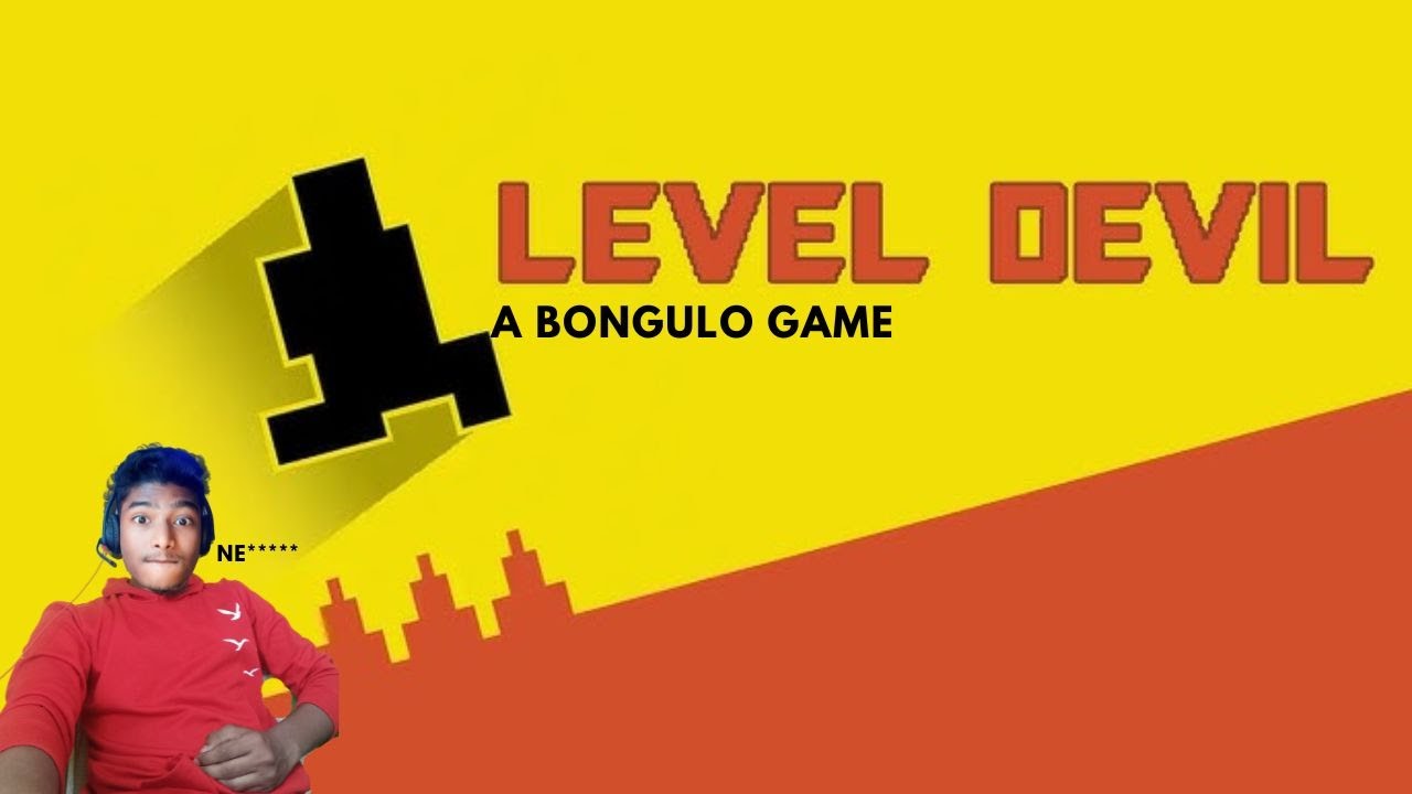 E GAME DEVELOPER NI ***** || live || LEVEL DEVIL  || PYROX SPG