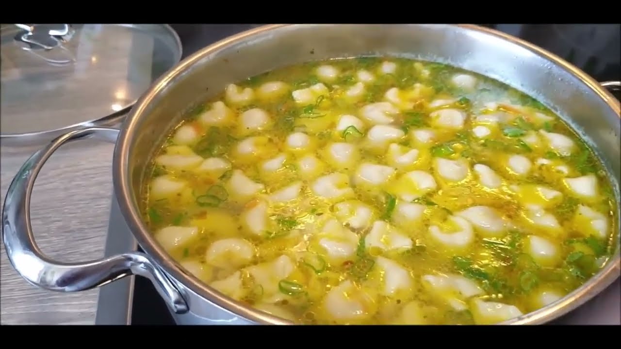 Манты по турецки!Пельмени на пельменице!Манты по казахстански!