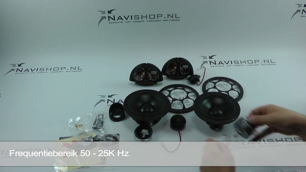 Unboxing Morel Hybrid 602