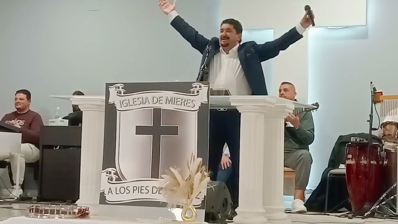 siervo José de caño roto 🙌🙌🙌🙌🙌🙌🙌