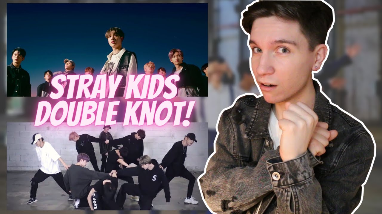 DANCER REACTS TO STRAY KIDS | 