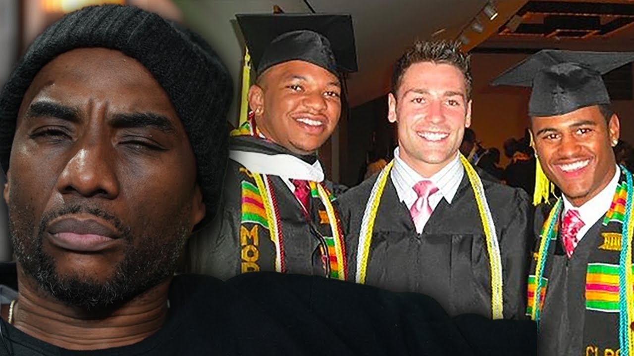 Charla Reacts: WHITE Student Sues HBCU during Black History Month??