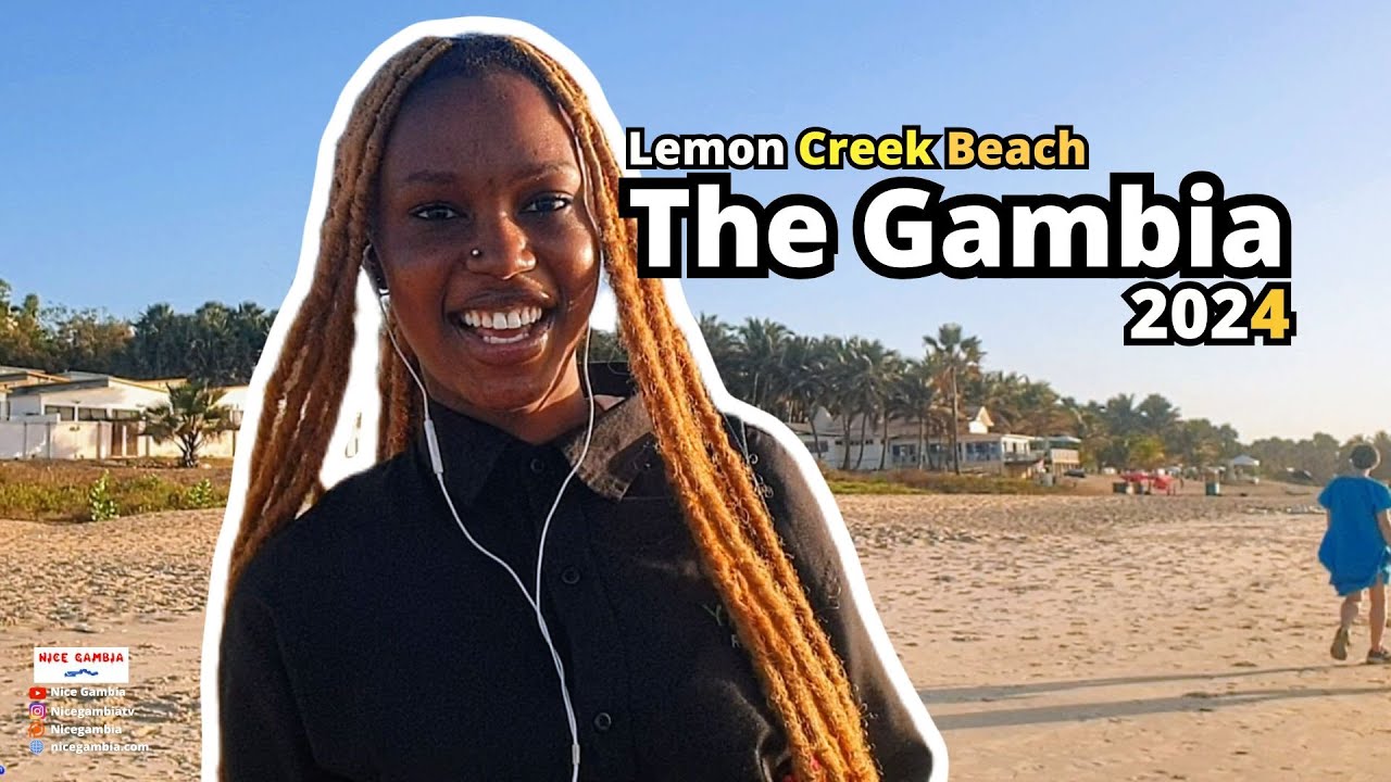 Why Gambia is About to Become the Hottest Tourist Destination Forever