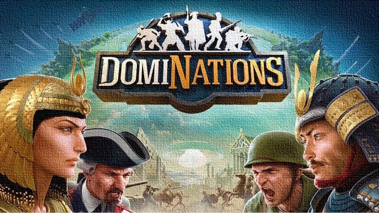 1 Hour of Dominations Main Theme