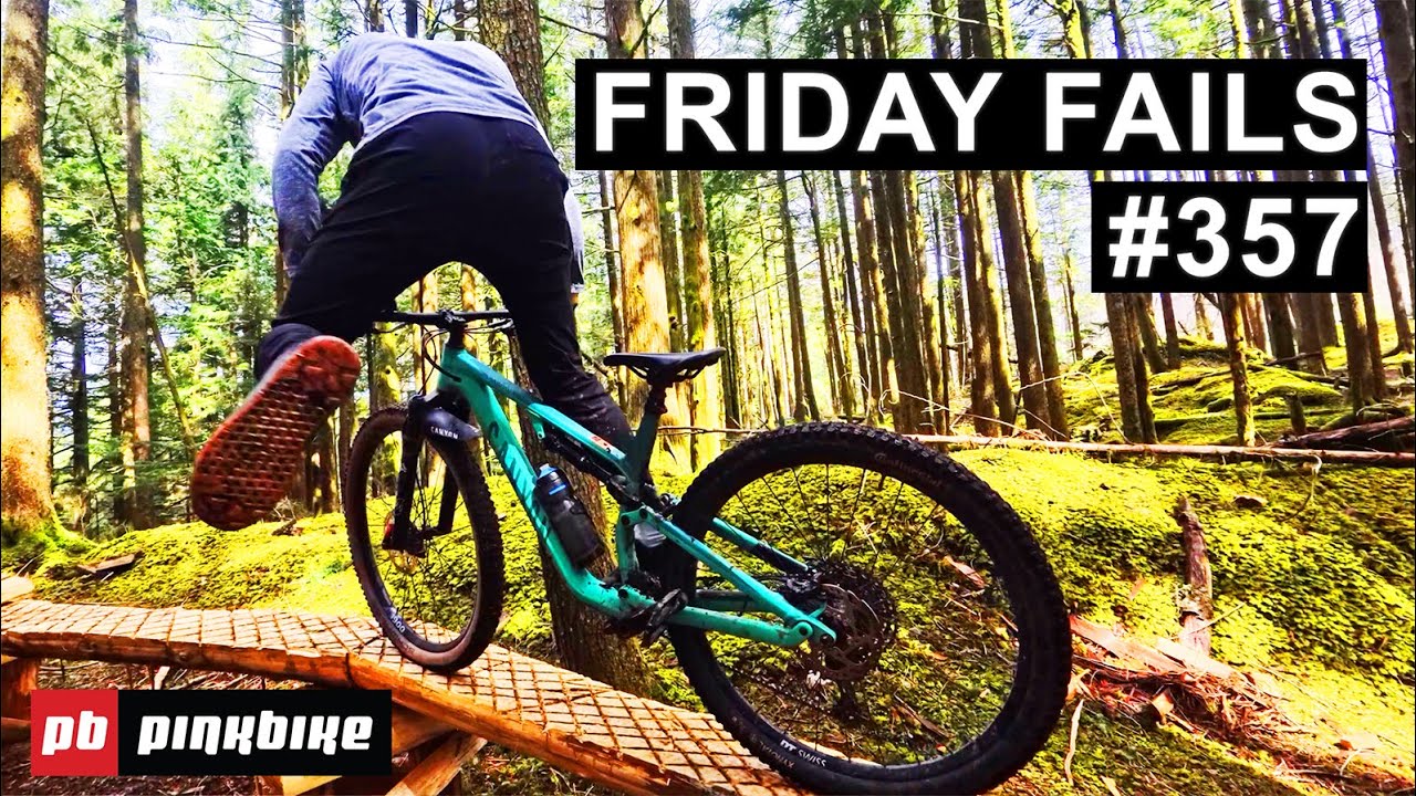 Friday Fails #357