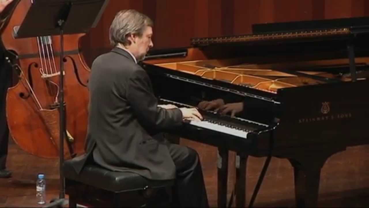 Cor Vivaldi - A Catalan Christmas Suite 2/9 - El desembre congelat - Kirby Shaw - Oscar Boada
