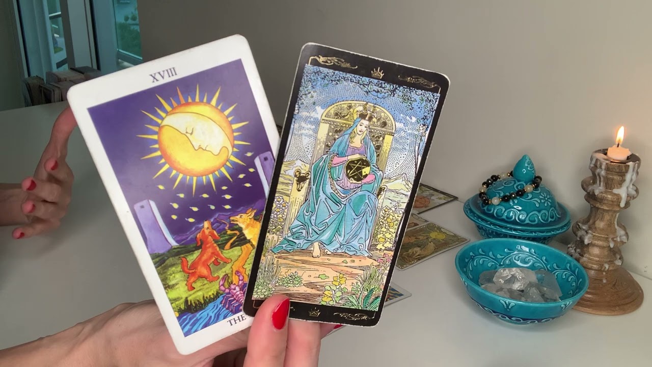PISCES | You're Stepping into this Next Version of You!!