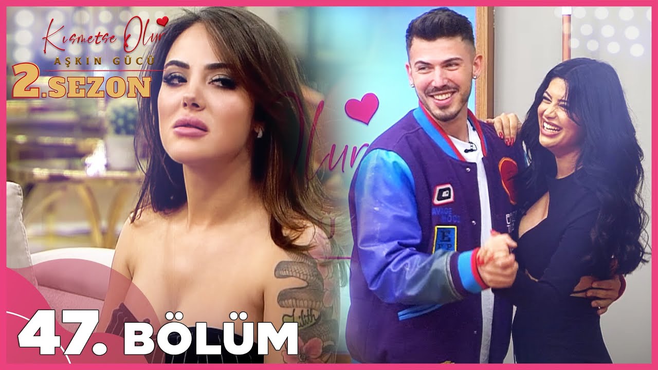 Aşkın Gücü 2. Sezon | 47. Bölüm FULL