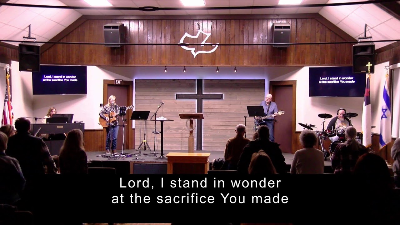 Wednesday Night Live - Judges 16
