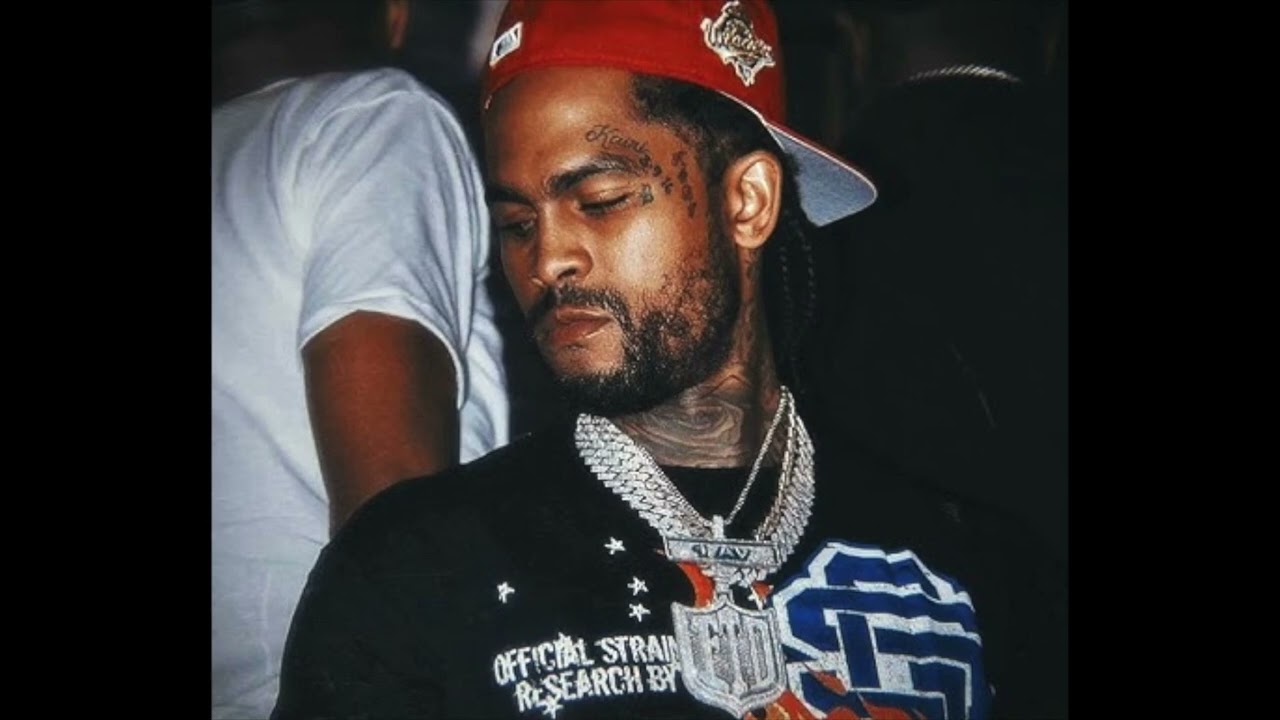 [FREE] Dave East x Westside Gunn Type Beat - 