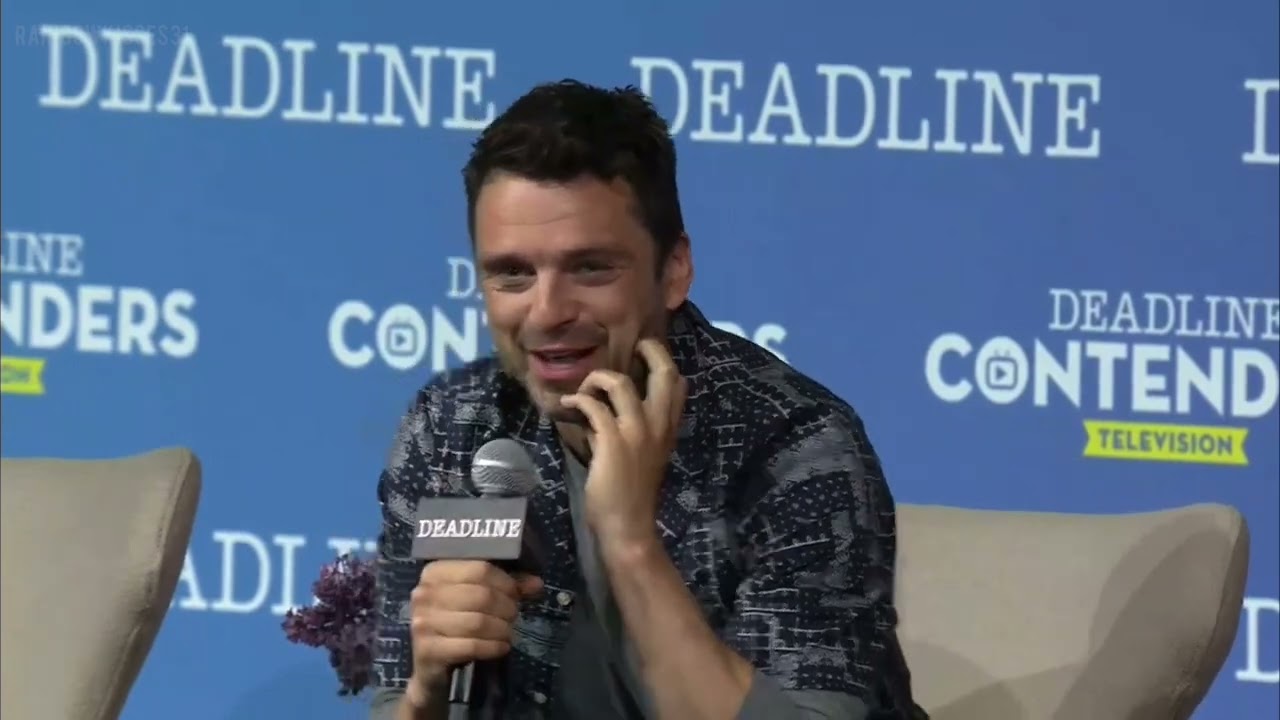 Deadline Contenders - Pam & Tommy Panel