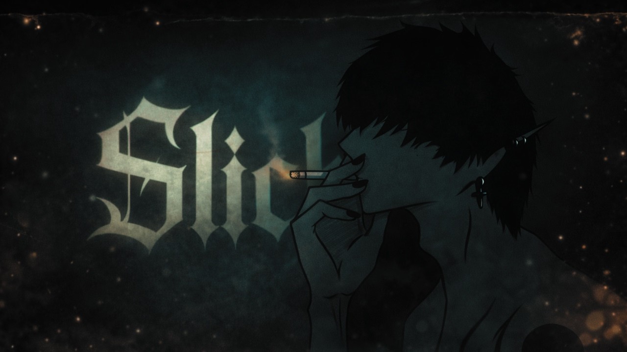 SLICK - Nohrz (prod.serihill) AMV