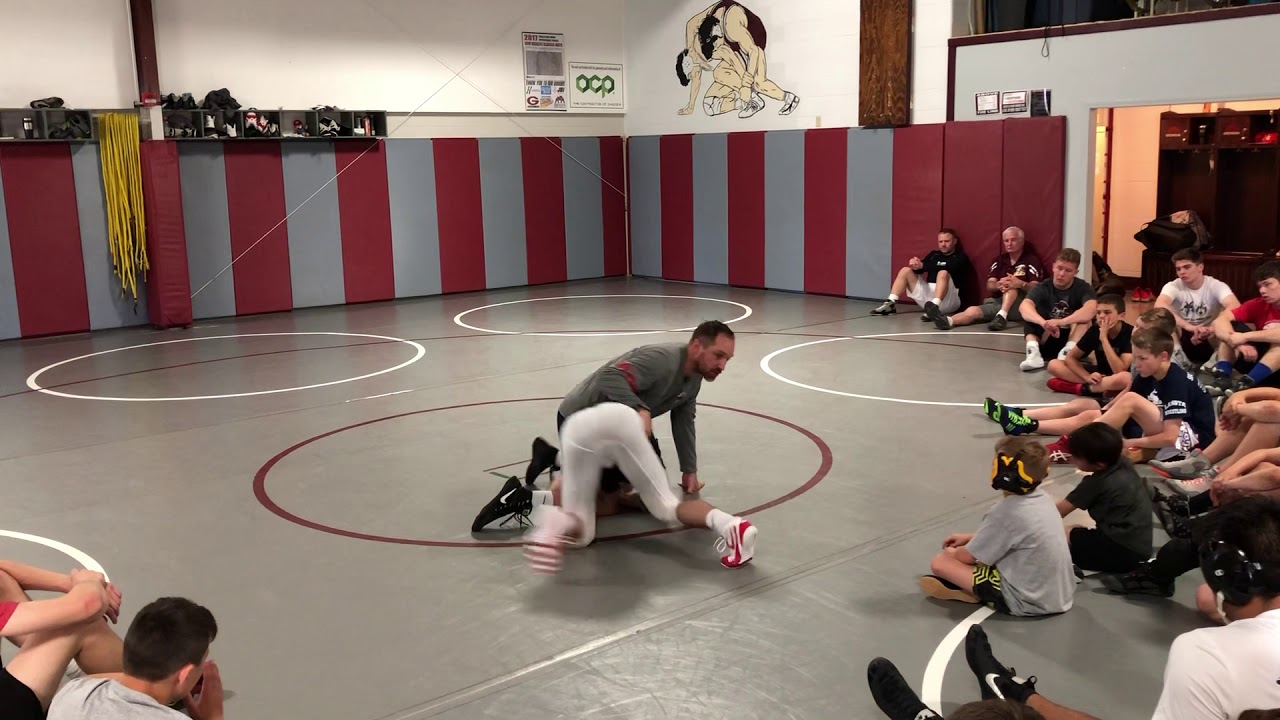 Jaggers Shin Whizzer 360 And Kick Over