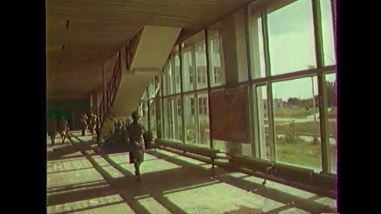 ВАСХНИЛ 1980-е годы