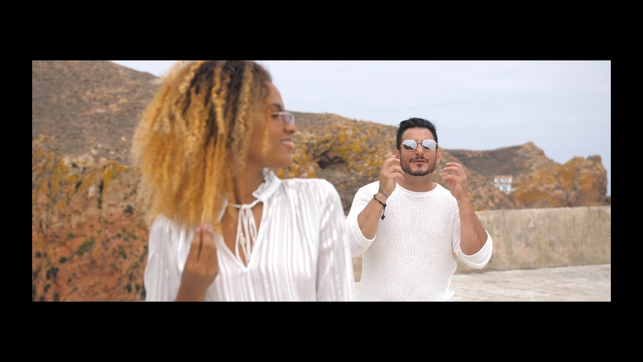 Charbel  -  Amor   ( Video Oficial 4k )