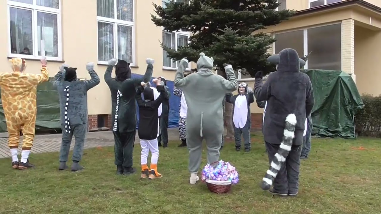 Masopust v Římově 14.2.2026