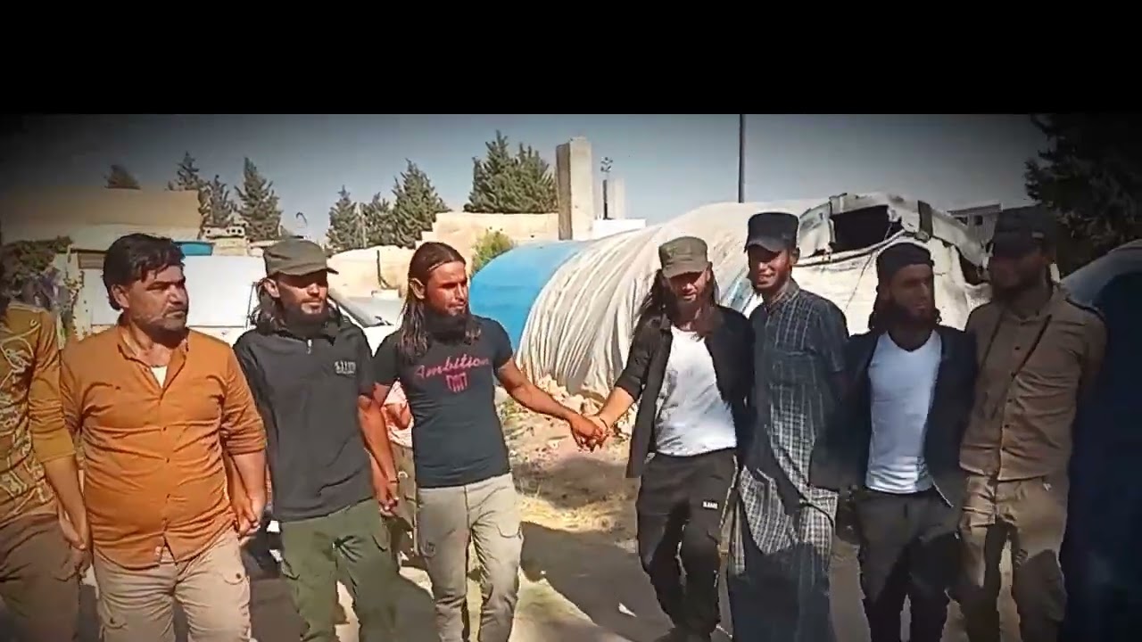 افراح المجادمة أهالي قرية الجني