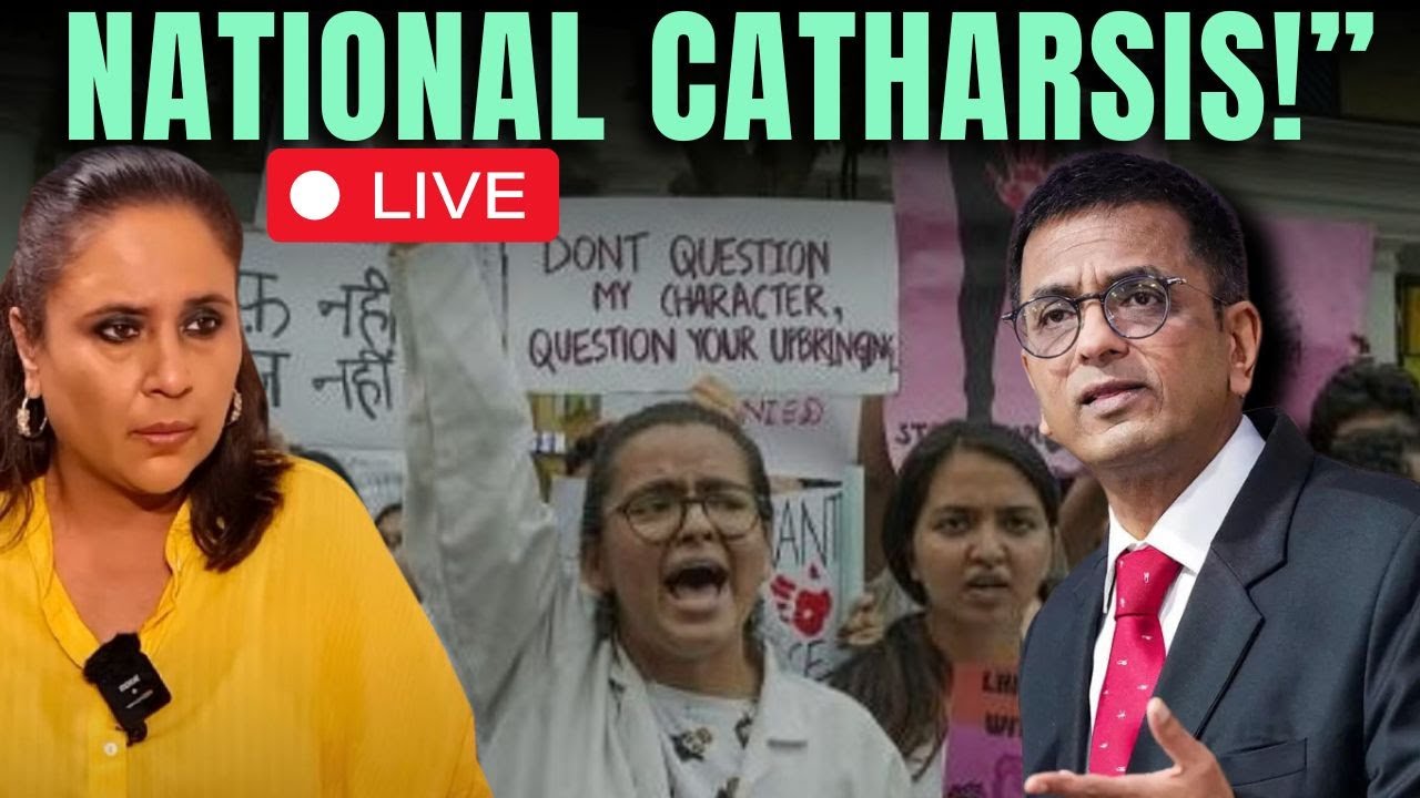 Kolkata Rape & Murder I 