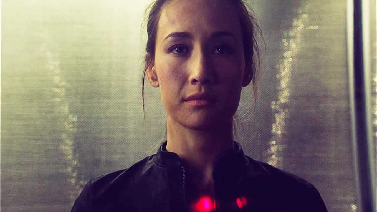Team Nikita is →UNSTOPPABLE