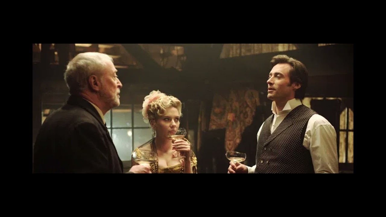 Top 10 Mind-Bending Movies with Epic Plot Twists